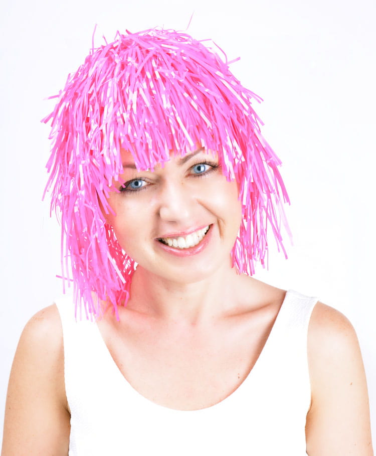 Peruka neon LH0568 Arpex